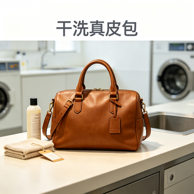 汕尾干洗真皮包