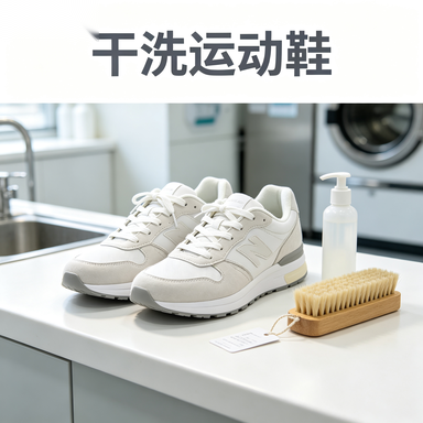 汕尾运动鞋洗护