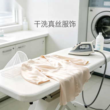 汕尾真丝服饰洗护